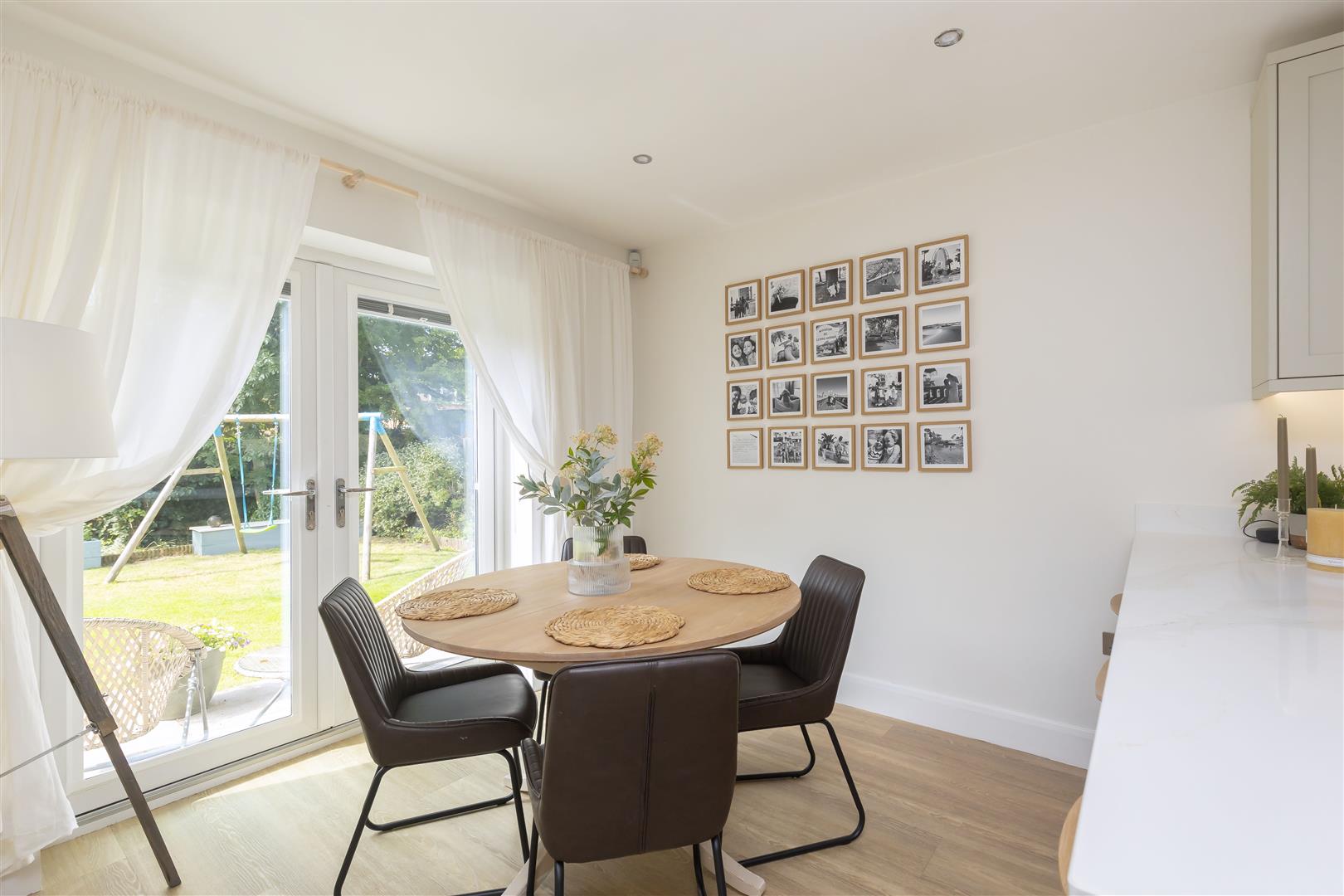 Old Orchard Place, Leyland